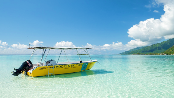 Moorea