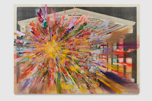 FIRELEI BÁEZ | Vancouver Art Gallery