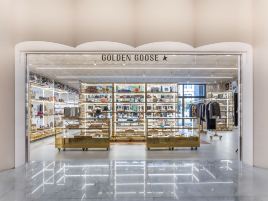 Golden Goose（首尔店）