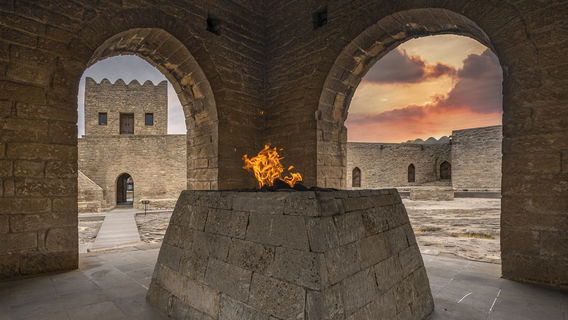 Baku