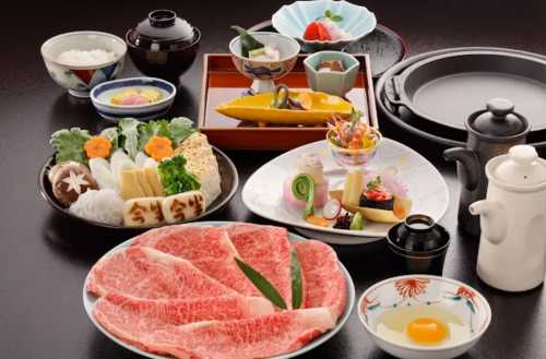 Ningyocho Imahan JR Hakata City