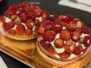 Regoli Pasticceria