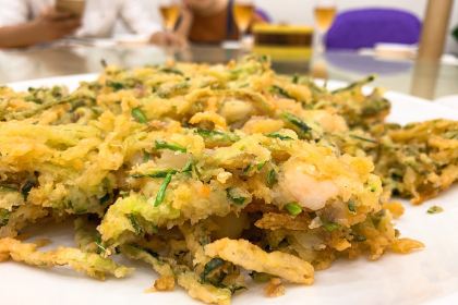 溢香酒楼(万豪店)