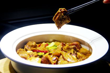 禹季甄选·非遗美食(临湖店)