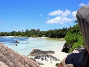Top 3 Water Fun Attractions in Seychelles