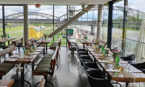 Oosten Restaurant