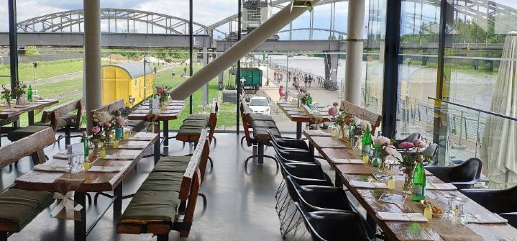 Oosten Restaurant