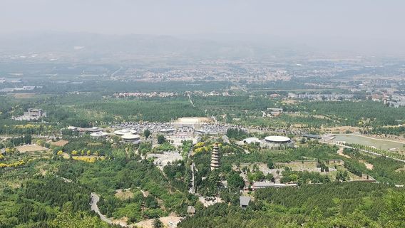 Handan