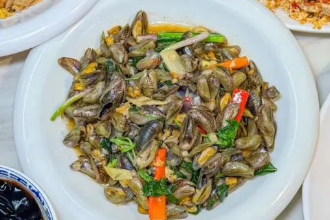 CHAO XIANG SI HAI
