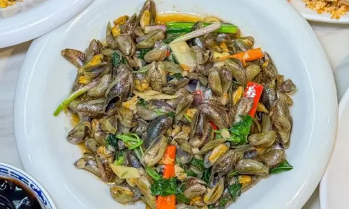 CHAO XIANG SI HAI