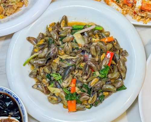CHAO XIANG SI HAI