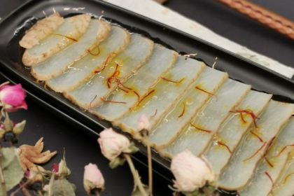 旬食·藏地时令定食(八廓街店)