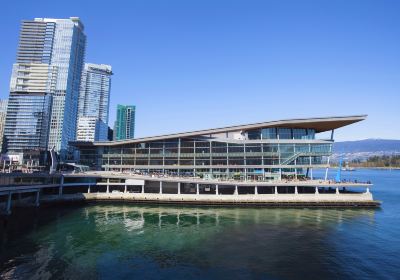 Vancouver Convention Centre