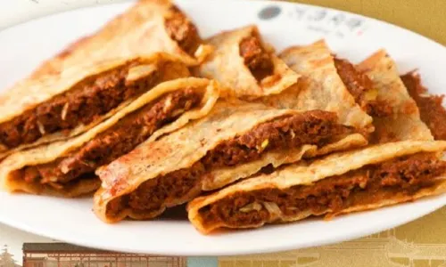 Beijing Pie