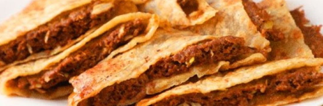 河沿肉餅Beijing Pie(錫拉衚衕店)