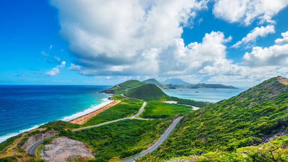 Saint Kitts