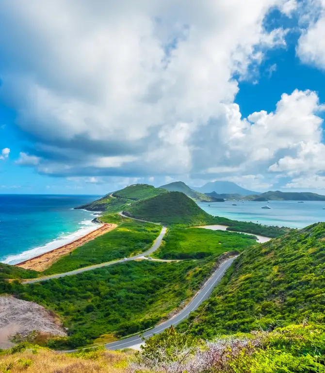Saint Kitts