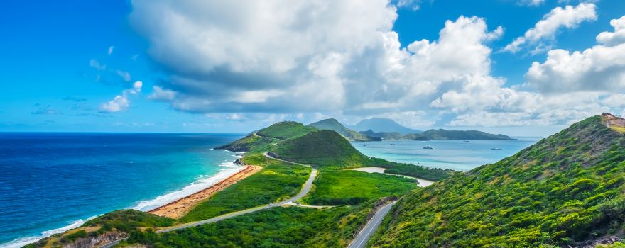 Saint Kitts