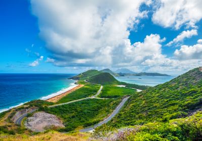 Saint Kitts