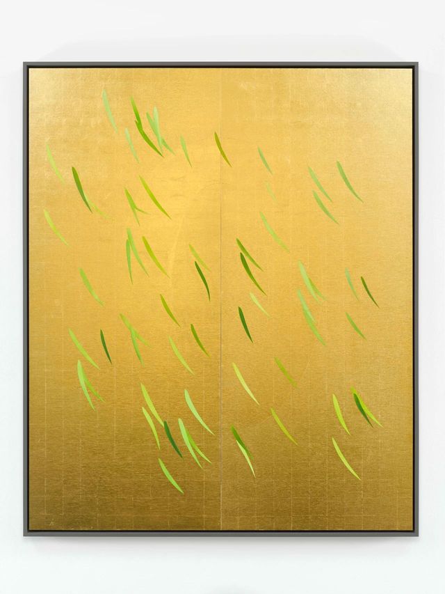 達倫·阿爾蒙德個展《長夜將曉》 | 香港