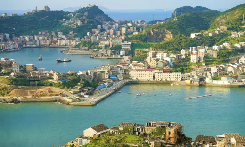 Shitang Town
