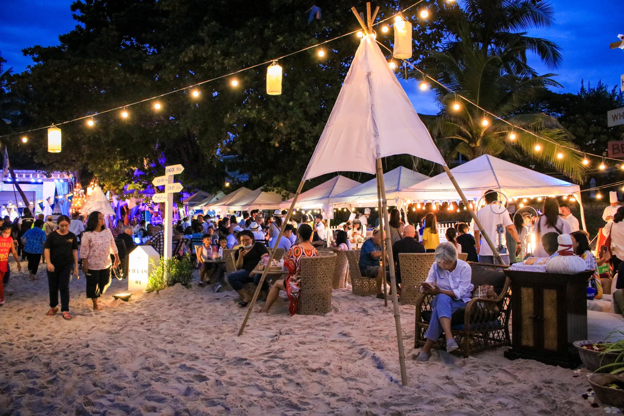 Hua Hin Food Festival | Phuket