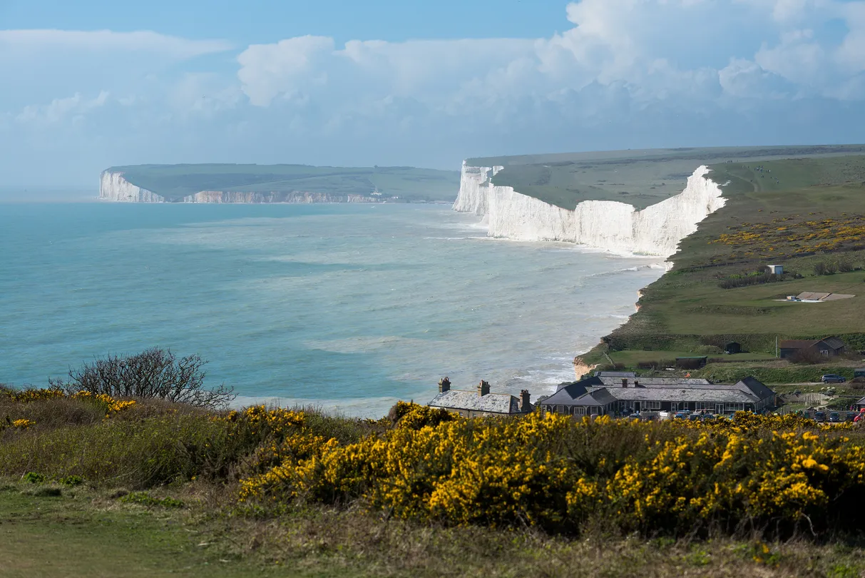 3_Seven Sisters Cliffs