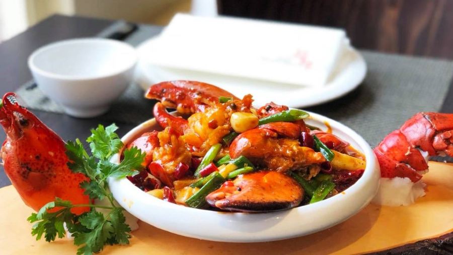 Fu Lu Chinese Restaurant