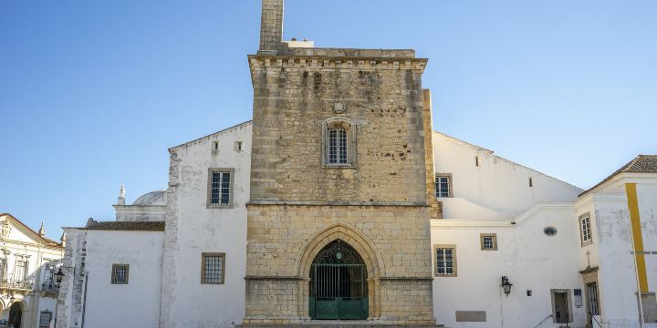 Sé Catedral de Faro