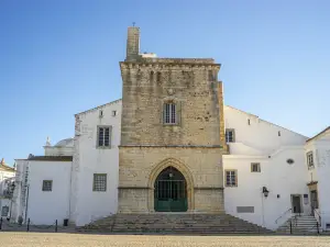 Santa Maria Cathedral
