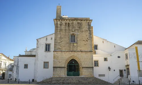 Santa Maria Cathedral
