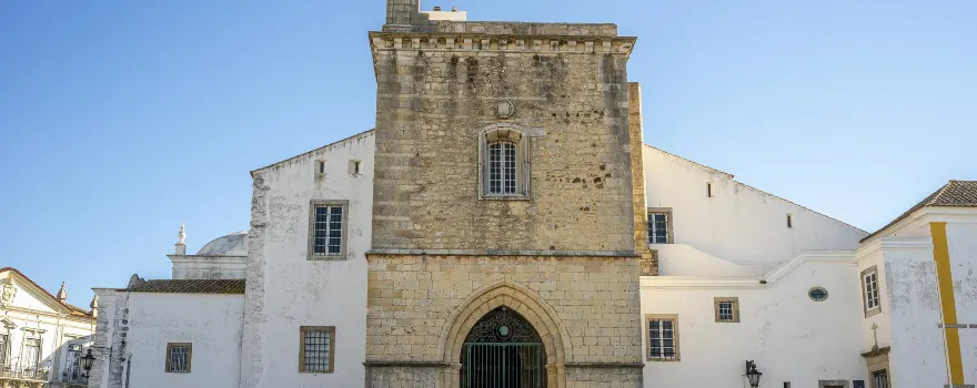 Faro Cathedral