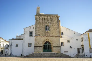 Faro Cathedral