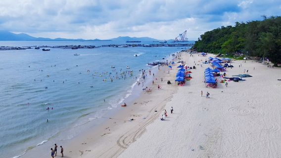 Yangjiang