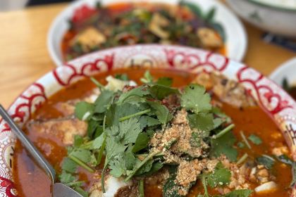 CONG SHUI LU REFECTORY