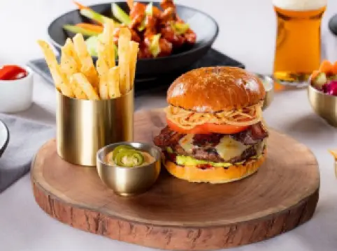 Gordon Ramsay Hell's Kitchen