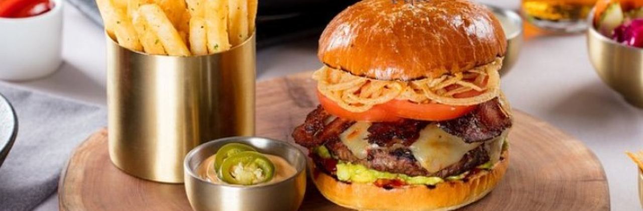 Gordon Ramsay Hell's Kitchen