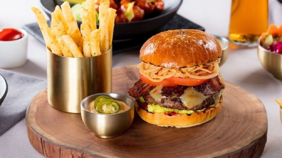 Gordon Ramsay Hell's Kitchen