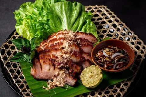 PHO粟粿越南粉(江北城店)