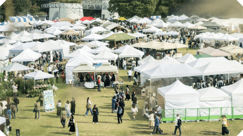 東京蚤の市 25 秋季 | 国営昭和記念公園の日程 | Trip.com