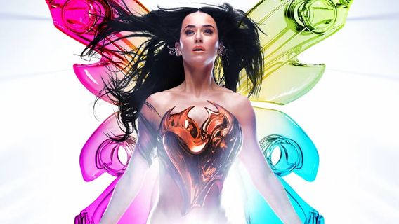 Haikou | Katy Perry Tour