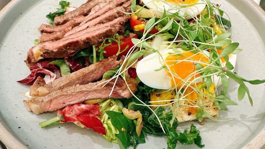 O'mills Sourdough Bakery&Bistro(嘉里中心店)