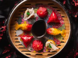 Tattu Restaurant and Bar
