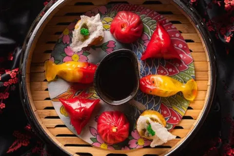 Tattu Restaurant and Bar