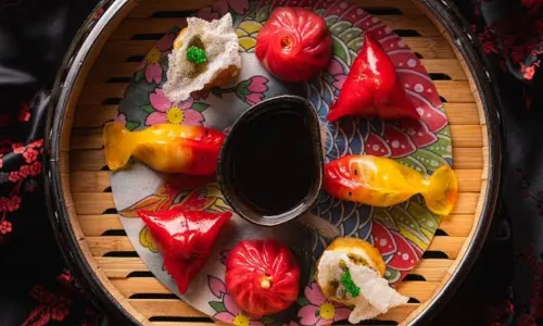 Tattu Restaurant and Bar