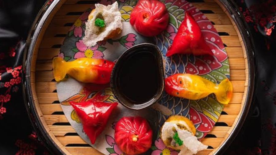 Tattu Restaurant and Bar