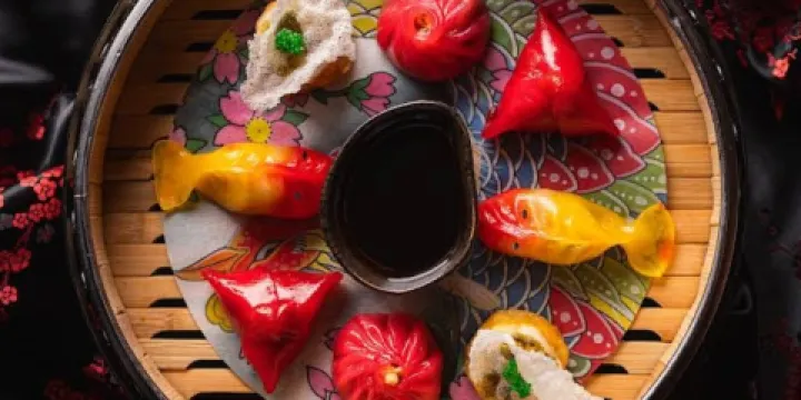 Tattu Restaurant and Bar