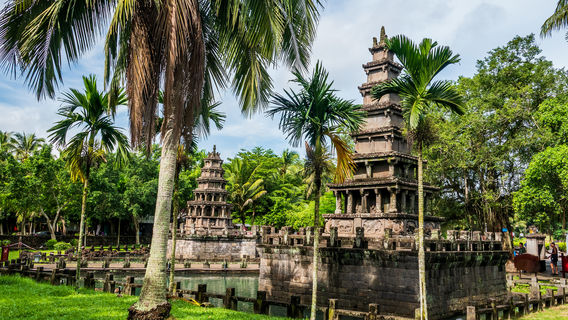 Meilang Sisters Towers