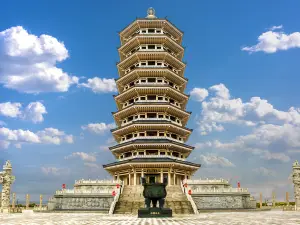 Dongji Pagoda