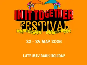 In It Together 2026